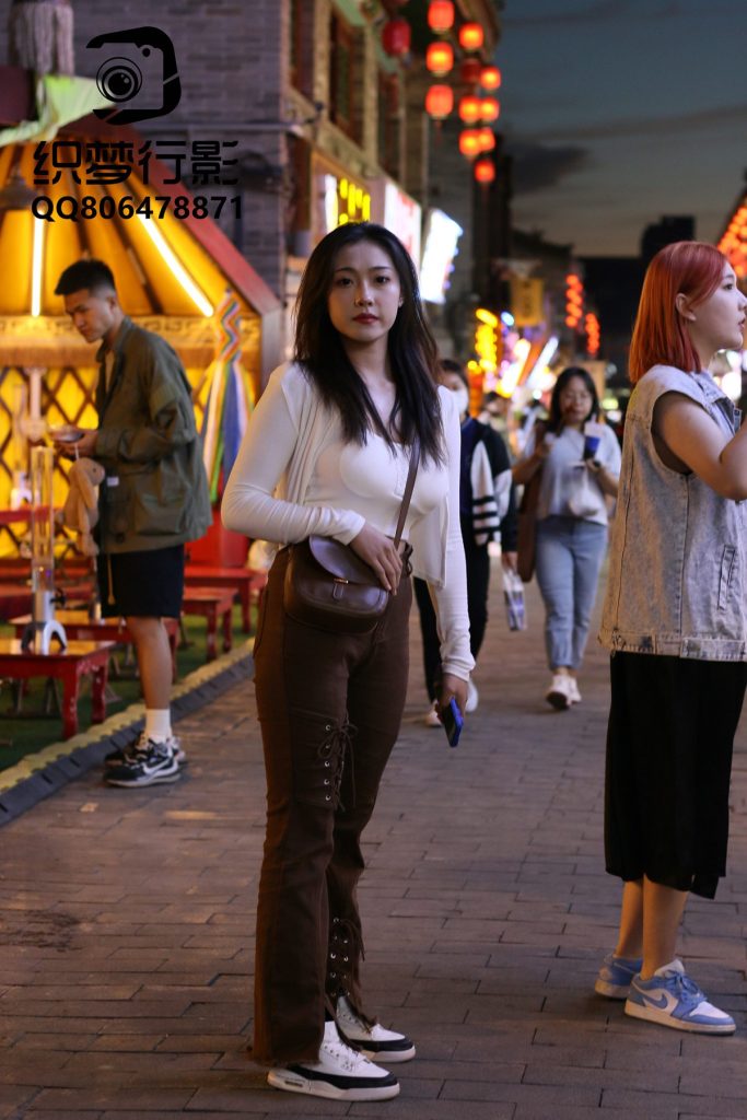 [织梦映像] NO.005 人间烟火-生活抚我凡人心 [164P/5V/11.2GB]插图1