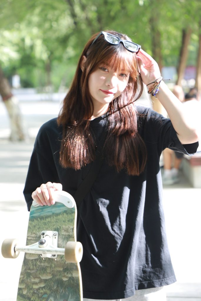 [织梦映像] NO.006 乘风破浪-春风得意马蹄疾 [366P/7V/7.72GB]插图1