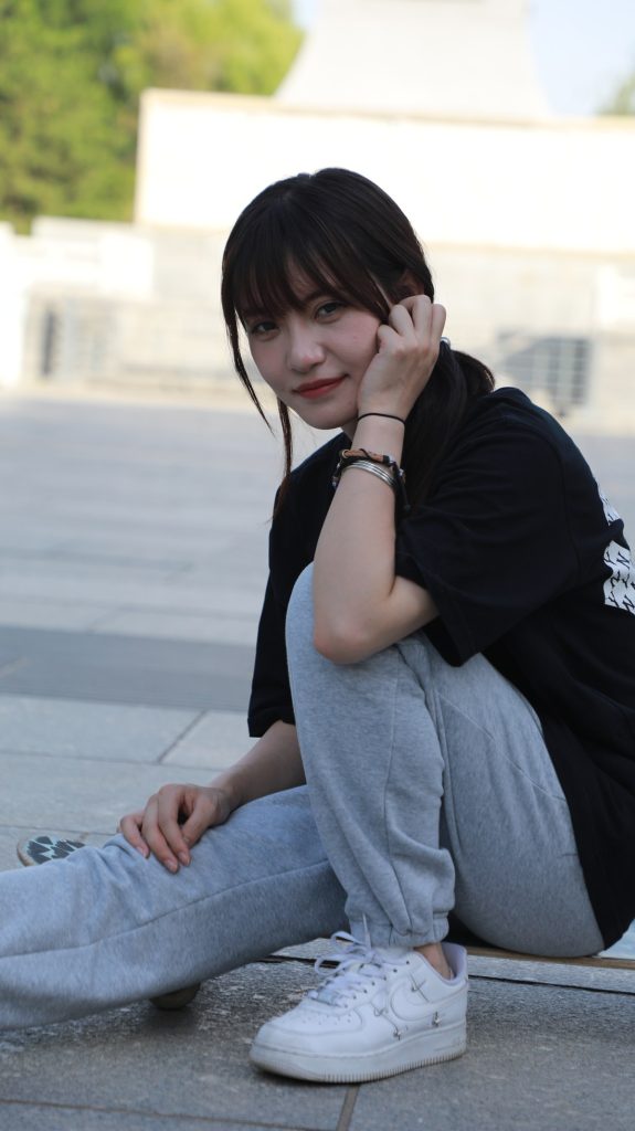 [织梦映像] NO.006 乘风破浪-春风得意马蹄疾 [366P/7V/7.72GB]插图2