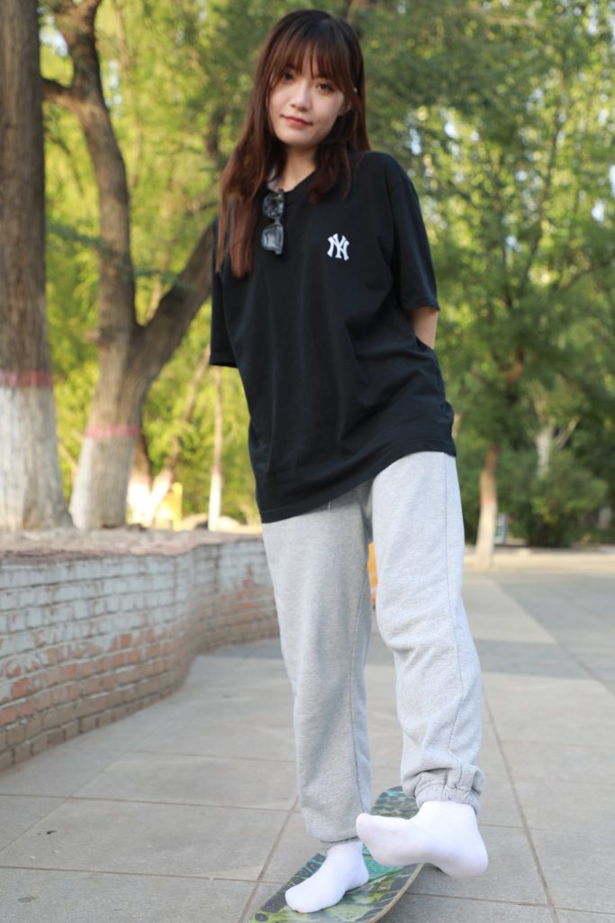 [织梦映像] NO.006 乘风破浪-春风得意马蹄疾 [366P/7V/7.72GB]插图3