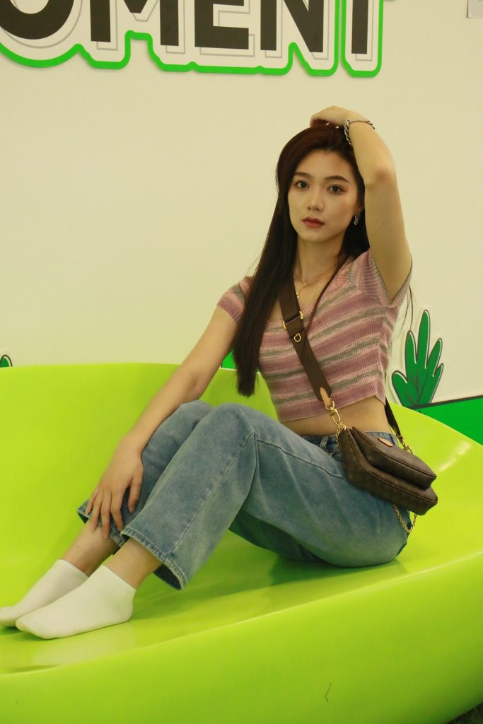 [织梦映像] NO.007 燕婉之求-照水红蕖细细香 [220P/14V/11.3GB]插图2