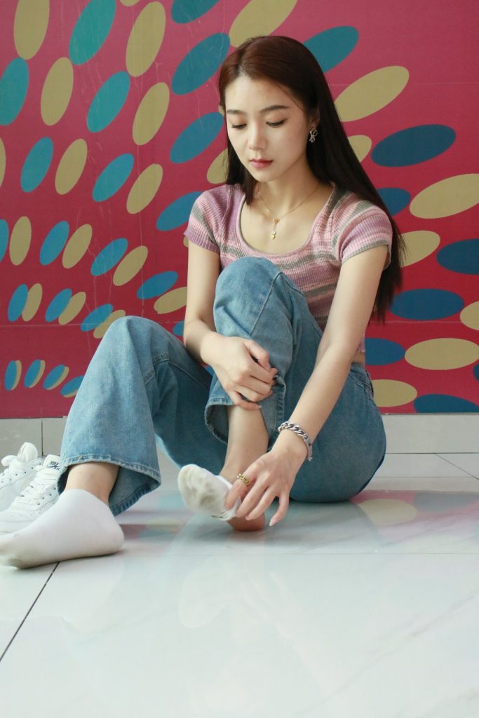 [织梦映像] NO.007 燕婉之求-照水红蕖细细香 [220P/14V/11.3GB]插图