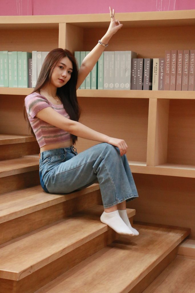 [织梦映像] NO.007 燕婉之求-照水红蕖细细香 [220P/14V/11.3GB]插图3