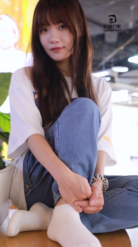 [织梦映像] NO.008-人来人往-沧海桑田新几度 [104P/1V/4.48GB]插图