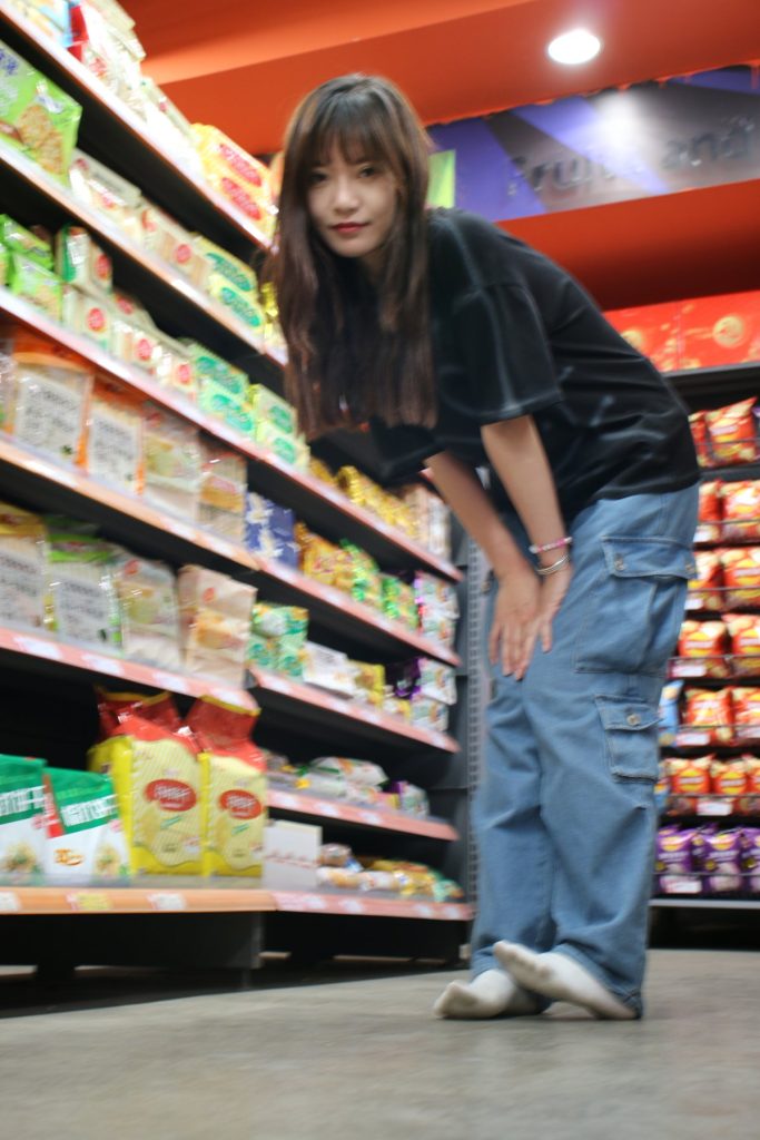 [织梦映像] NO.009 商场双姝-鸳鸯双宿蝶双飞 [443P/18V/6.83GB]插图1