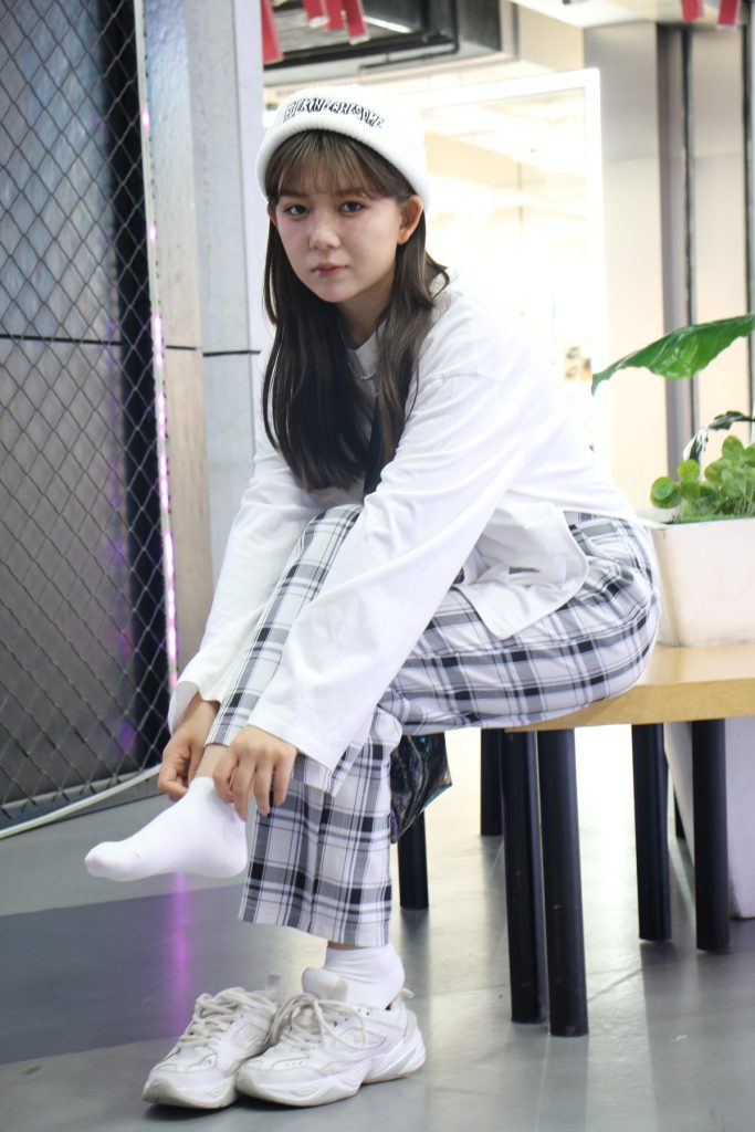 [织梦映像] NO.009 商场双姝-鸳鸯双宿蝶双飞 [443P/18V/6.83GB]插图3