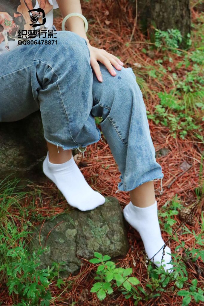 [织梦映像] NO.010-魔法森林-细雨随风燕泥香 [100P/1V/4.98GB]插图1