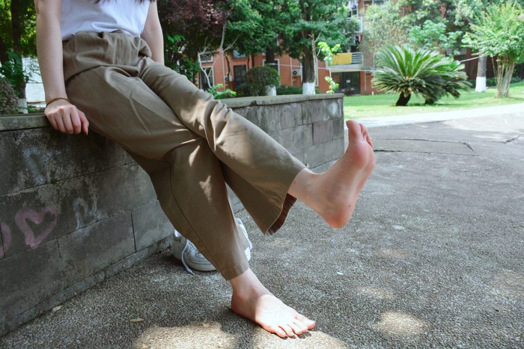 [织梦映像]NO.012 校园游记-春花秋月何时了[100P/1V/2.89GB]插图3