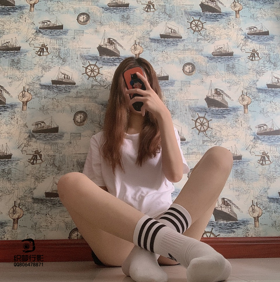 [织梦映像]NO.014 美女自拍系列第002期[71P/1V/612MB]插图