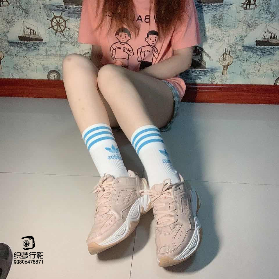 [织梦映像]NO.014 美女自拍系列第002期[71P/1V/612MB]插图2