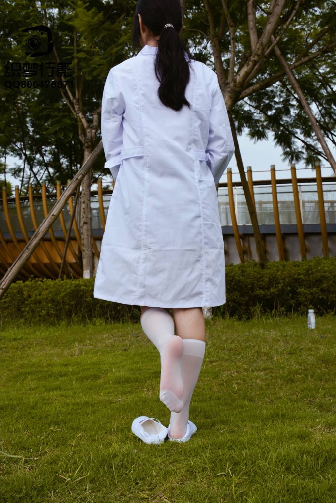 [织梦映像]NO.017 永夜初晗[150P/1V/5.30GB]插图