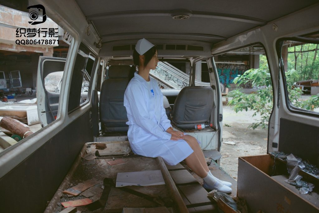 [织梦映像]NO.017 永夜初晗[150P/1V/5.30GB]插图1