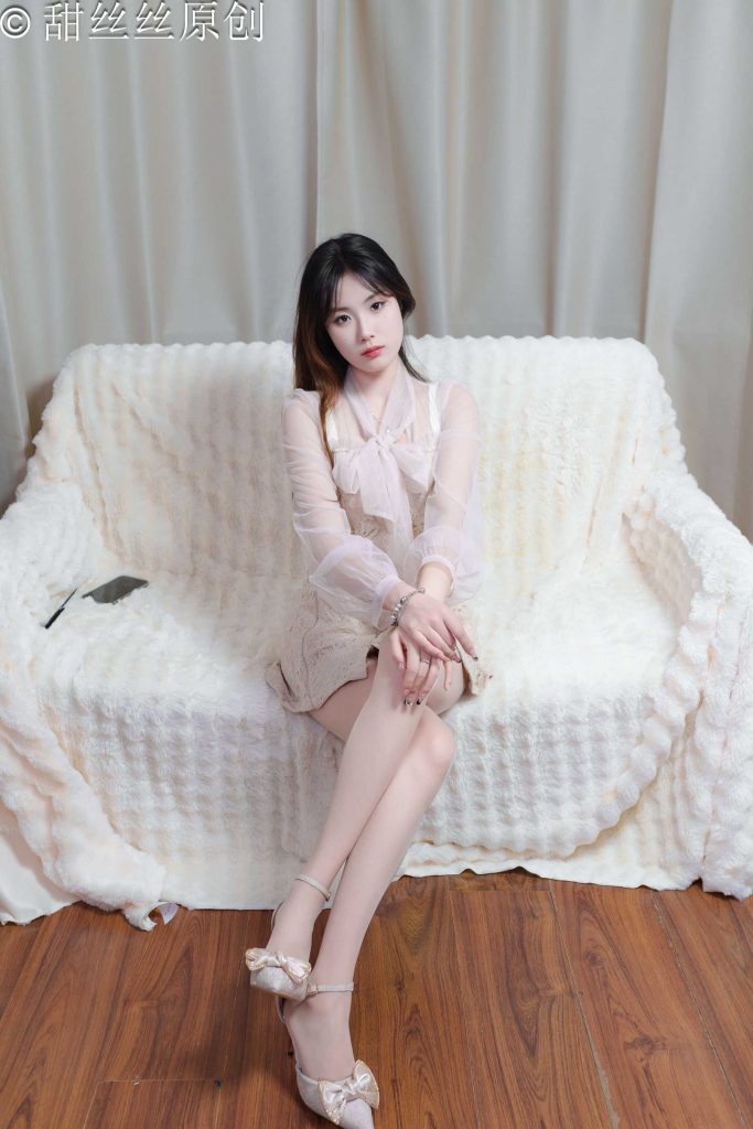 甜丝丝 No.002 公主嫁到 [15P/1V/2.42GB]插图3