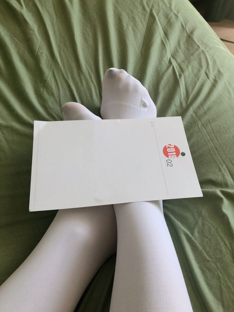 安乔乔儿(Nia乔乔) NO.004 白丝袜[89P/209MB]插图