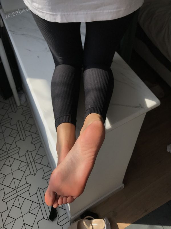 安乔乔儿(Nia乔乔) NO.013 乔乔做瑜伽[119P/502MB]-无料摄影圈