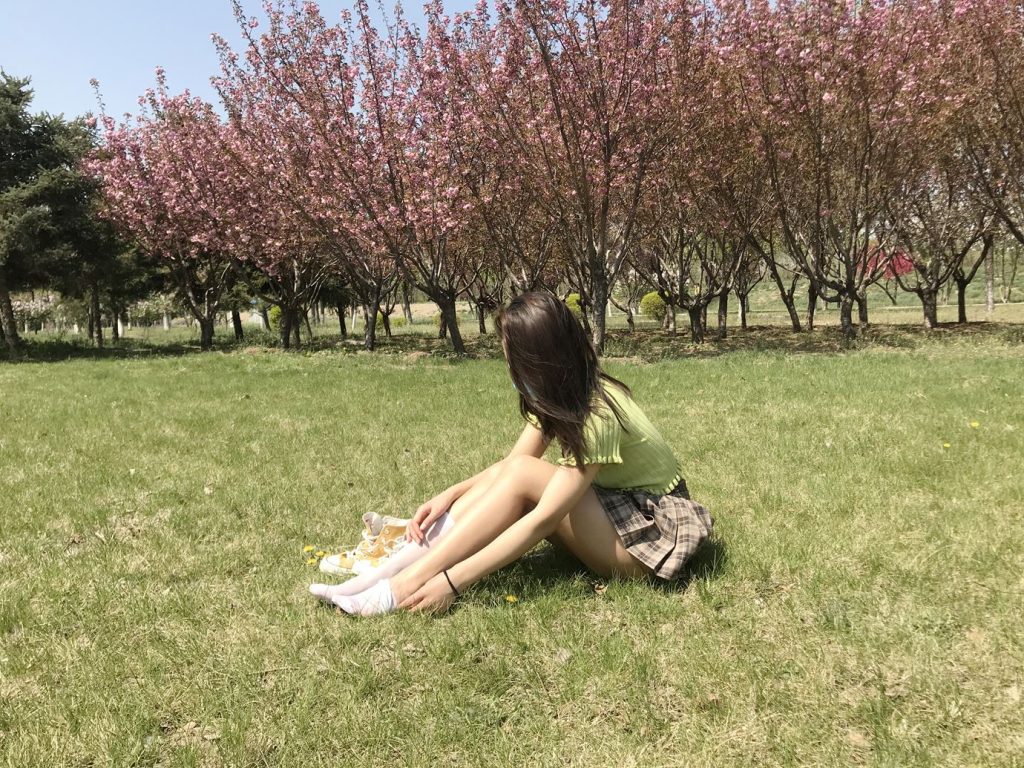 安乔乔儿(Nia乔乔) NO.018 夏天的风[115P/775MB]插图2