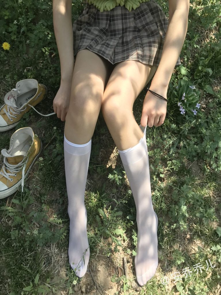 安乔乔儿(Nia乔乔) NO.018 夏天的风[115P/775MB]插图3