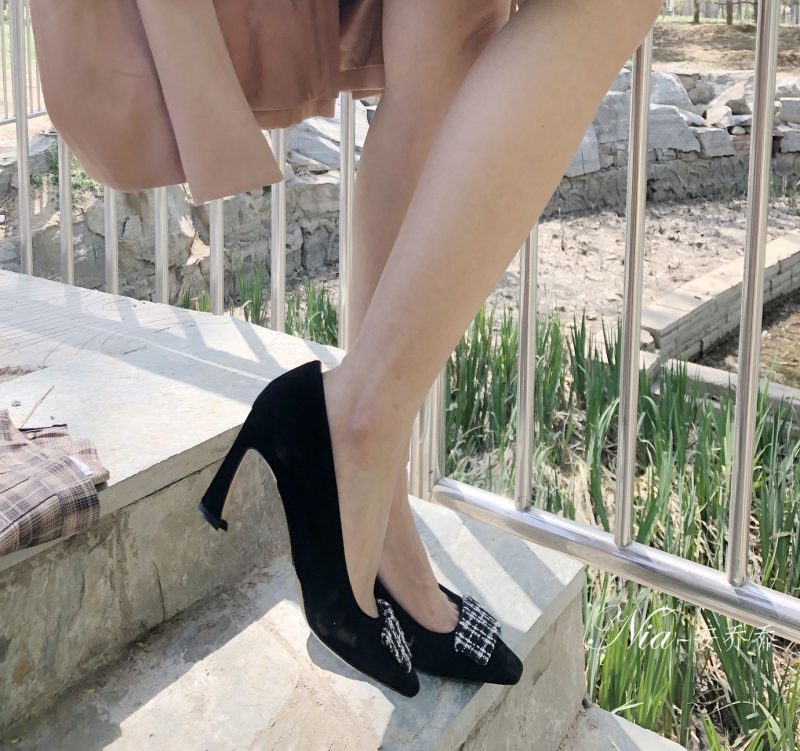 安乔乔儿(Nia乔乔) NO.022 不小心被发现了[118P/723MB]-无料摄影圈