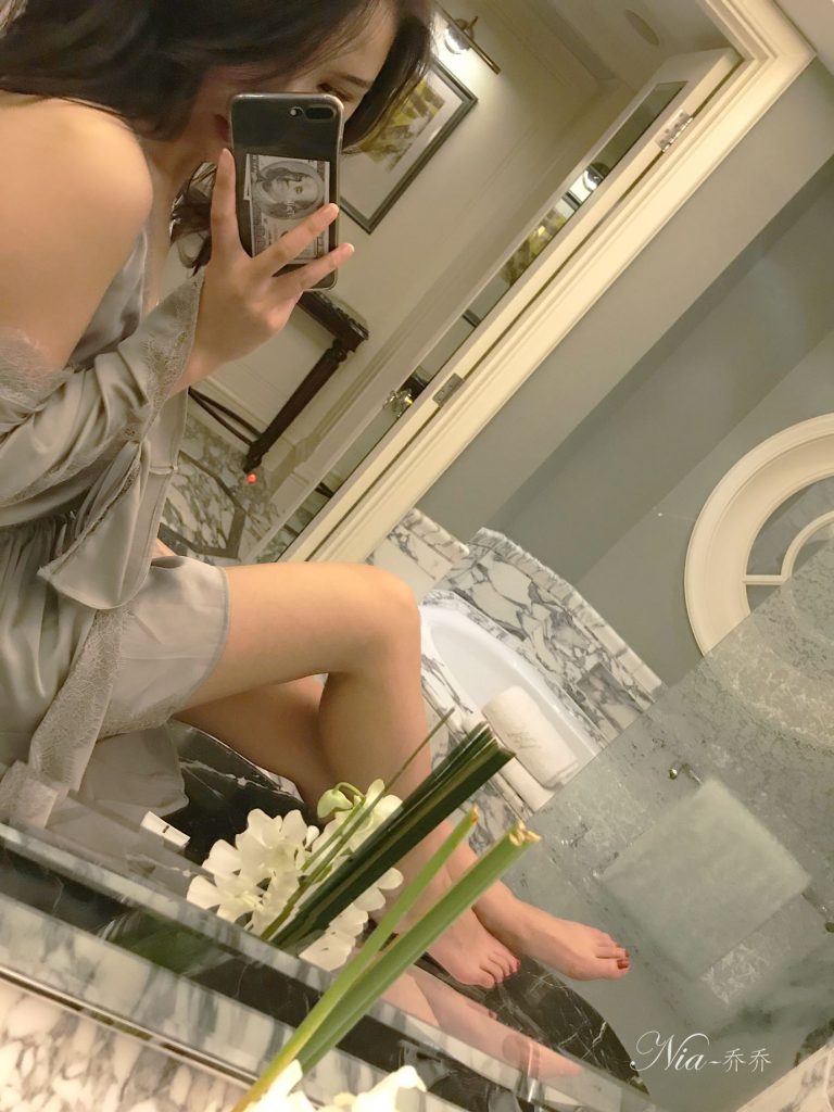 安乔乔儿(Nia乔乔) NO.023 自玩自乐[113P/320MB]插图1