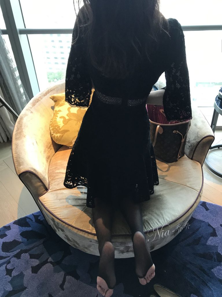 安乔乔儿(Nia乔乔) NO.024 出差刚到酒店呀[118P/491MB]插图2