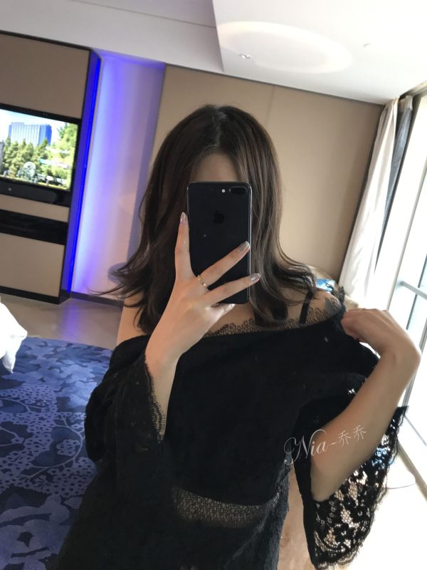 安乔乔儿(Nia乔乔) NO.024 出差刚到酒店呀[118P/491MB]-无料摄影圈