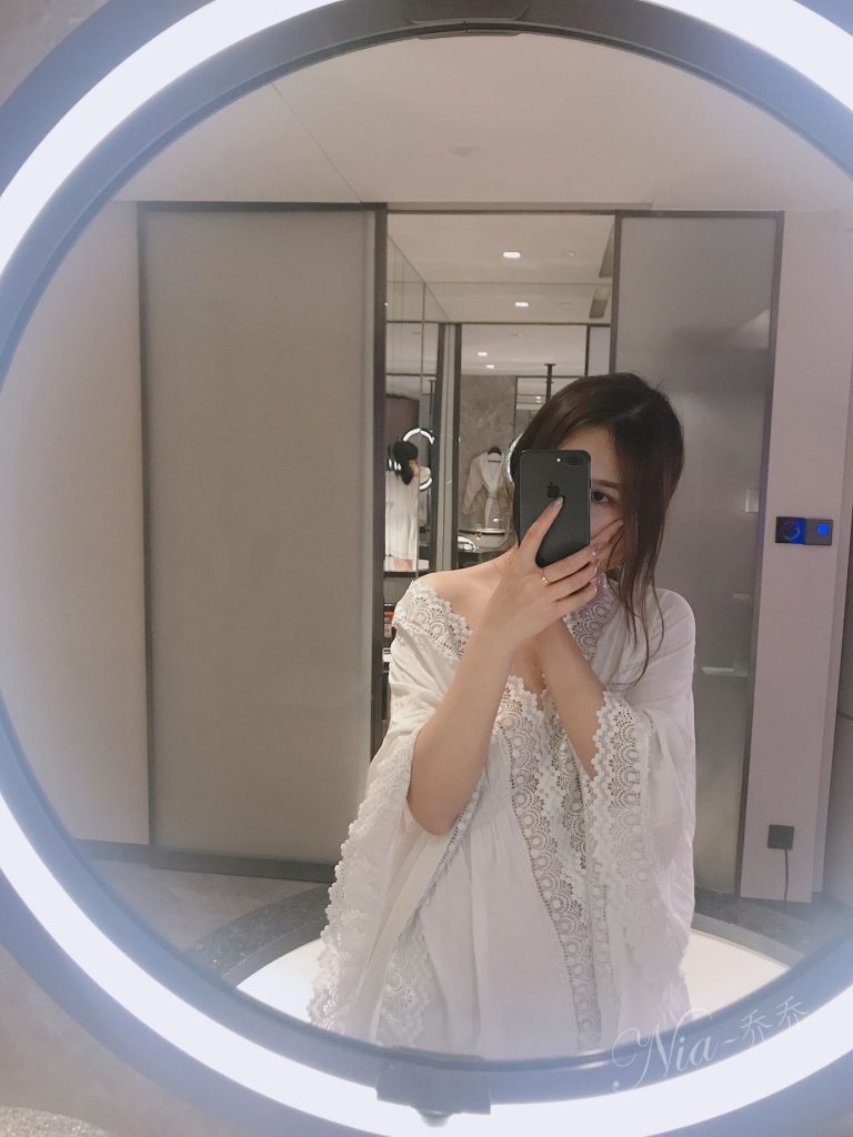 安乔乔儿(Nia乔乔) 025 美人出浴[120P/295MB]插图1