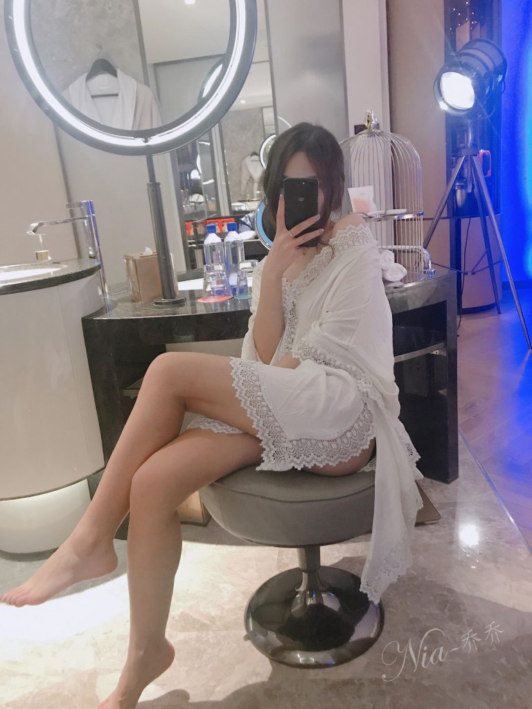 安乔乔儿(Nia乔乔) 025 美人出浴[120P/295MB]插图2