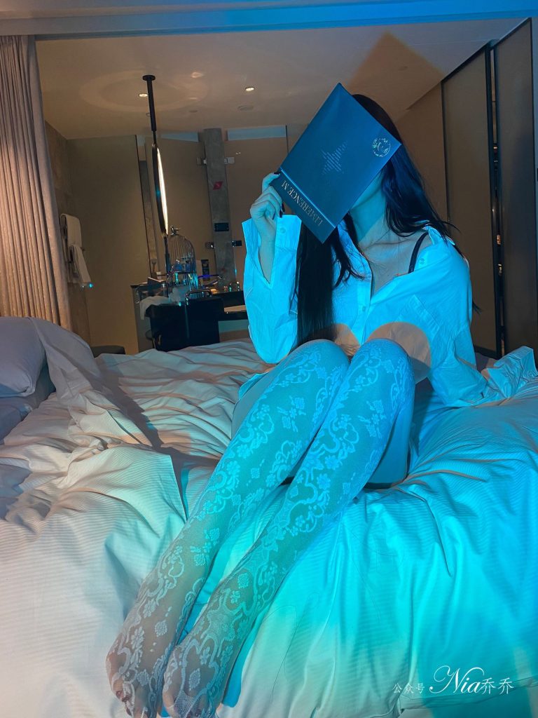 安乔乔儿(Nia乔乔) NO.027 爱神维纳斯[82P/1V/1.35GB]插图2