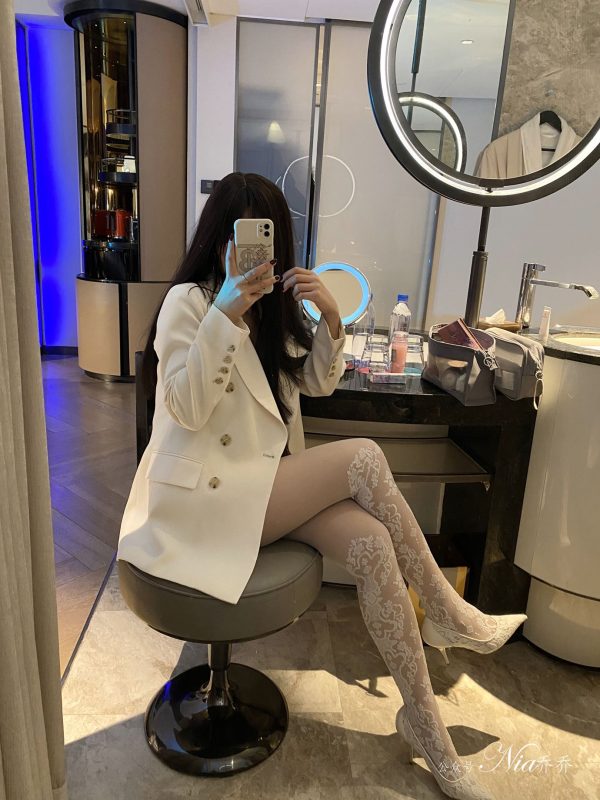 安乔乔儿(Nia乔乔) NO.027 爱神维纳斯[82P/1V/1.35GB]-无料摄影圈