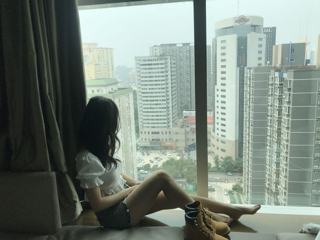 网紅Coser@安乔乔儿(Nia乔乔) 030 船袜足秀[145P/415MB]插图