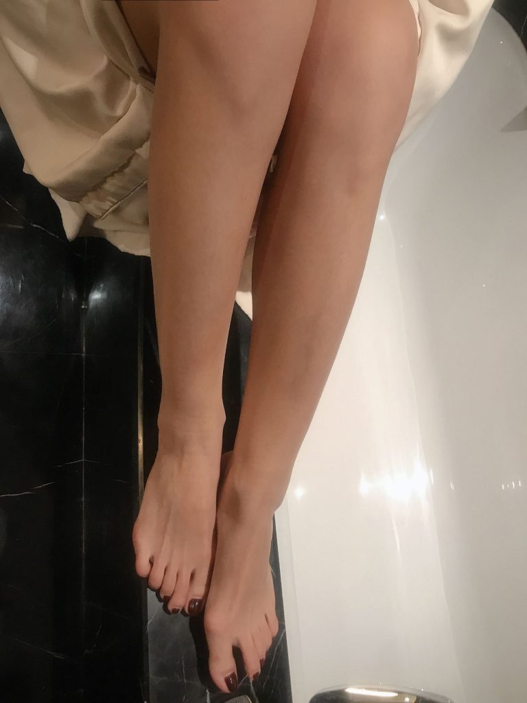 安乔乔 NO.031 酒店连衣裙 [113P/320M]插图