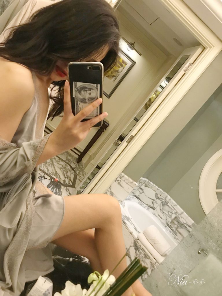 安乔乔 NO.031 酒店连衣裙 [113P/320M]插图2