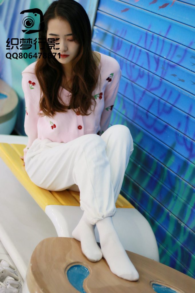 [织梦映像]NO.023 粉红回忆-桃花依旧笑春风[295P/3V/12.1GB]插图