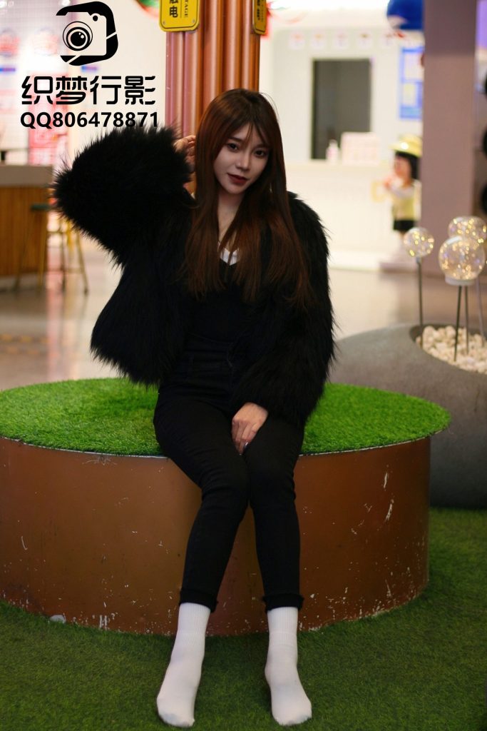 [织梦映像]NO.024 娉娉袅袅-玉肌枉然生白骨[300P/2V/16.9GB]插图2