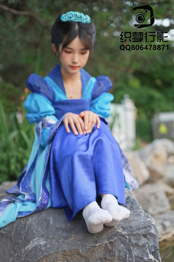 [织梦映像]NO.027 广袖流仙[500P/2V/16.3GB]插图2