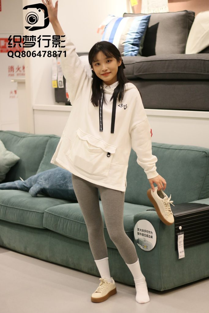 [织梦映像]NO.028 小巧玲珑-宜家拍照新指南[366P/3.84GB]插图1