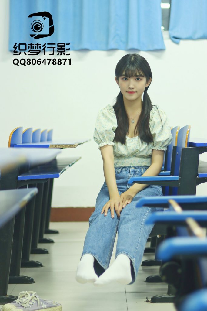 [织梦映像]NO.029 窈窕淑女[70P/1V/2.13GB]插图1