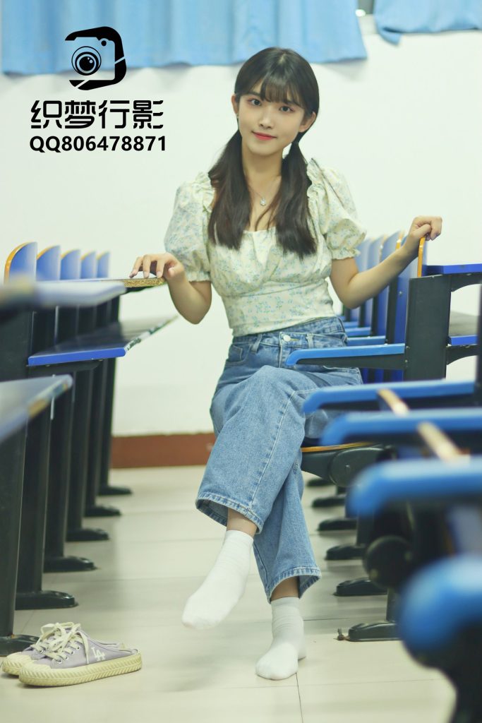 [织梦映像]NO.029 窈窕淑女[70P/1V/2.13GB]插图2