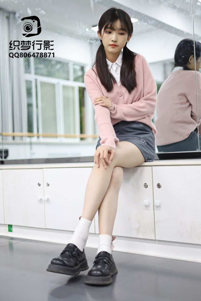 [织梦映像]NO.030 舞室独白[300P/1V/13.1GB]插图2