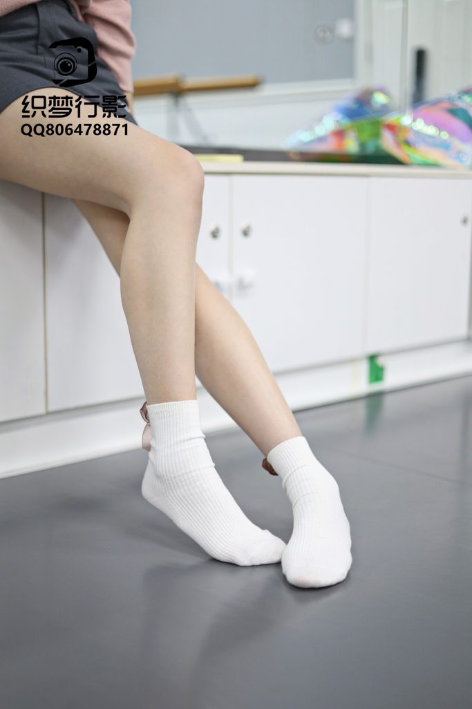 [织梦映像]NO.030 舞室独白[300P/1V/13.1GB]插图3