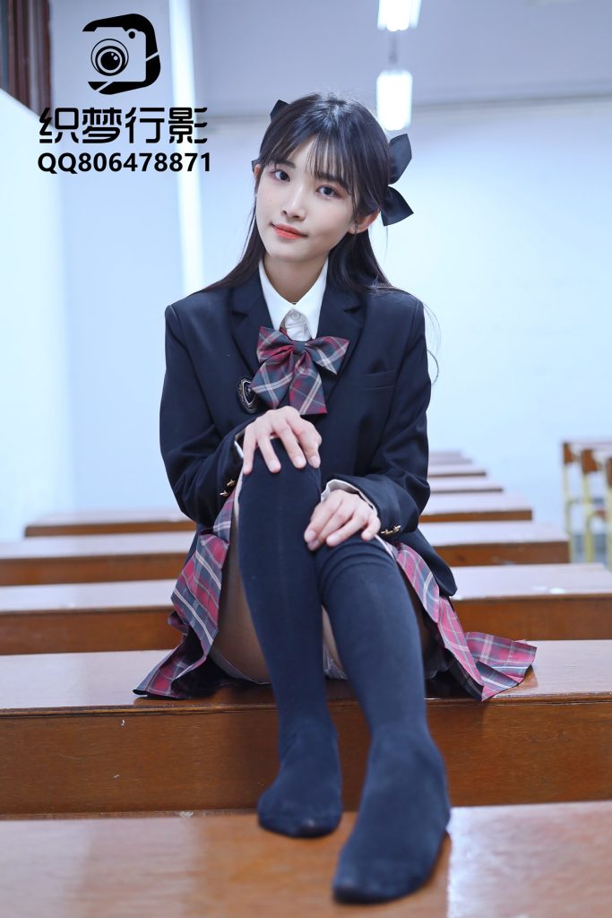 [织梦映像] NO.031 等你下课-夜来幽梦忽还乡[70P/1.07G]插图