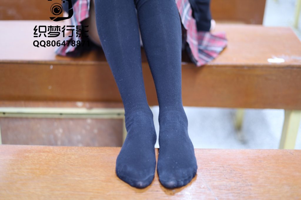 [织梦映像] NO.031 等你下课-夜来幽梦忽还乡[70P/1.07G]插图3