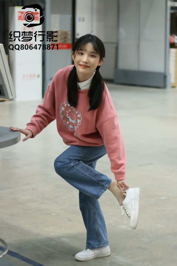 [织梦映像] NO.032 山野之灵-童年稚气梦未变[73P/749M]插图1