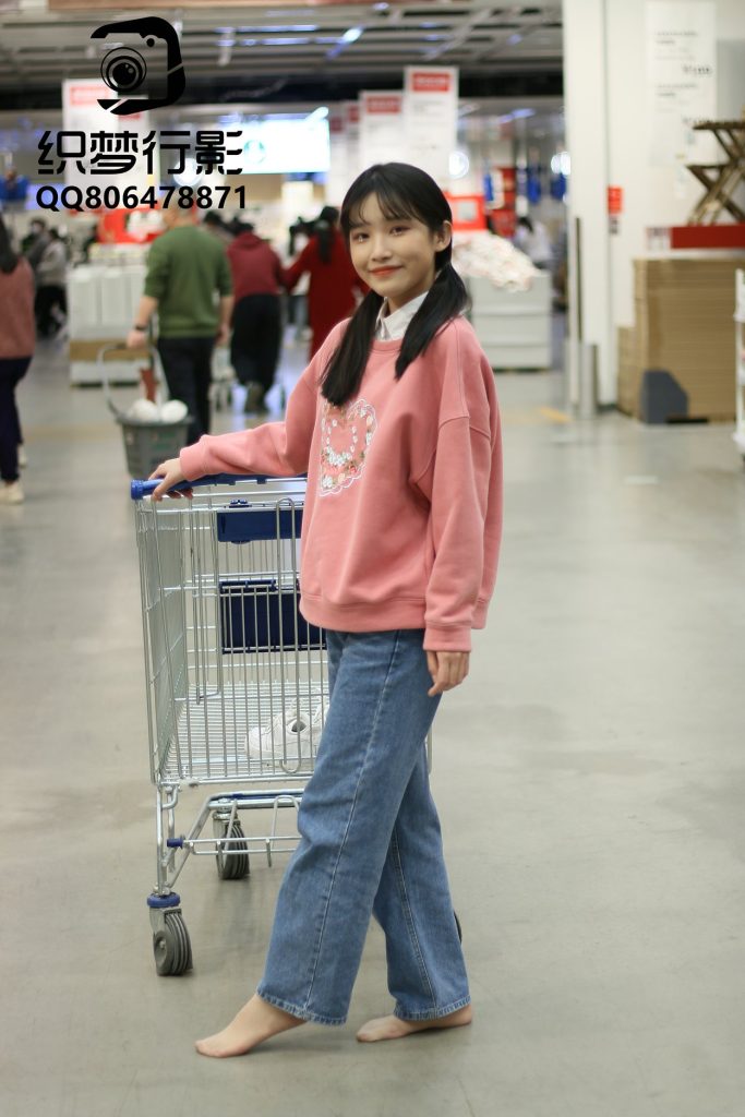 [织梦映像] NO.032 山野之灵-童年稚气梦未变[73P/749M]插图2