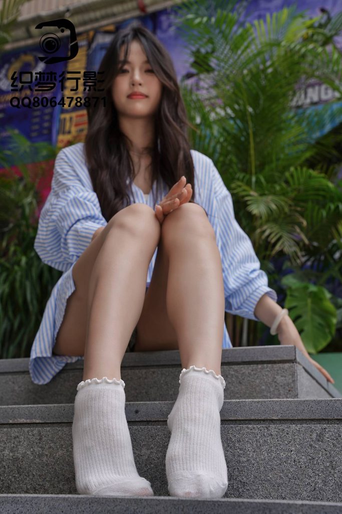 [织梦映像]NO.033 清凉一夏[299P/1V/8.40GB]插图3