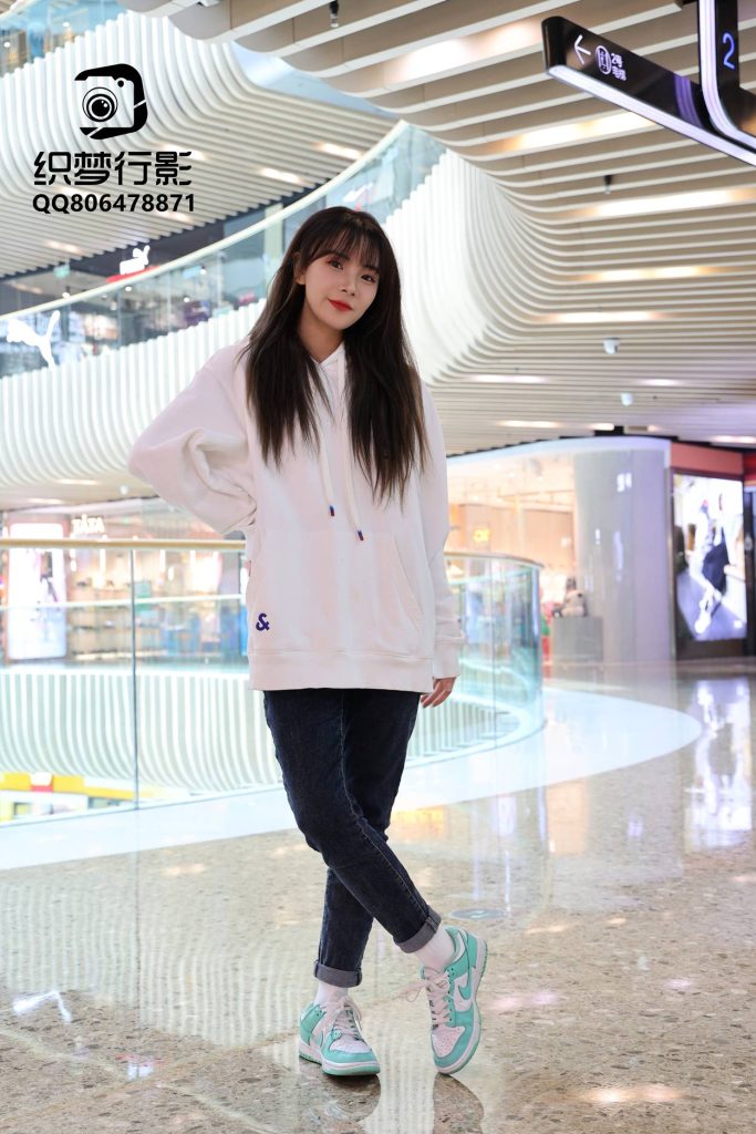 [织梦映像]035 朝阳之旅-我欲乘风向北行[296P/2V/9.48GB]插图