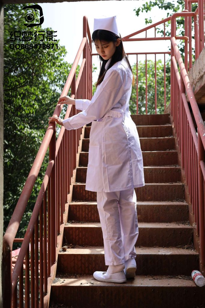 [织梦映像]NO.036 白衣苍颜-暗香浮动月黄昏[330P/2V/10.9GB]插图1