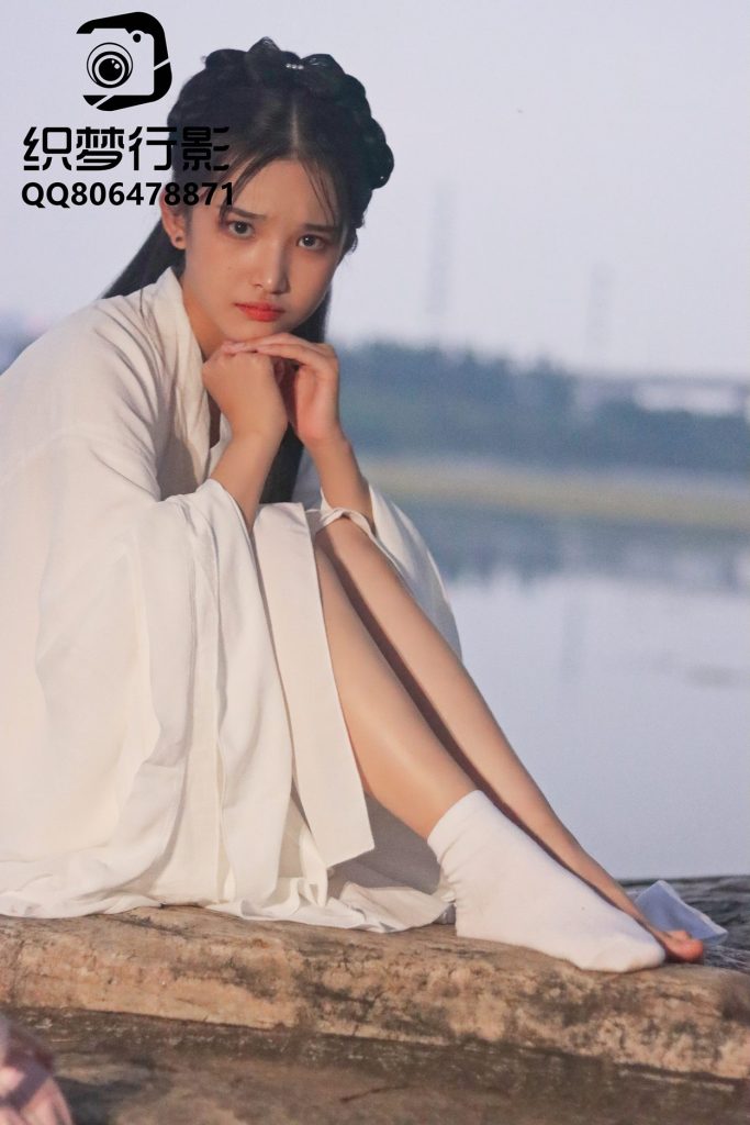 [织梦映像]NO.038 刀剑如梦-唯此间江湖年少[331P/1V/8.90GB]插图