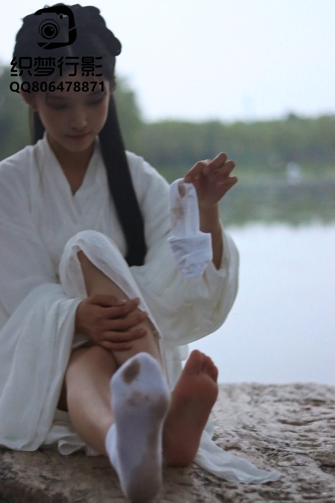 [织梦映像]NO.038 刀剑如梦-唯此间江湖年少[331P/1V/8.90GB]插图3