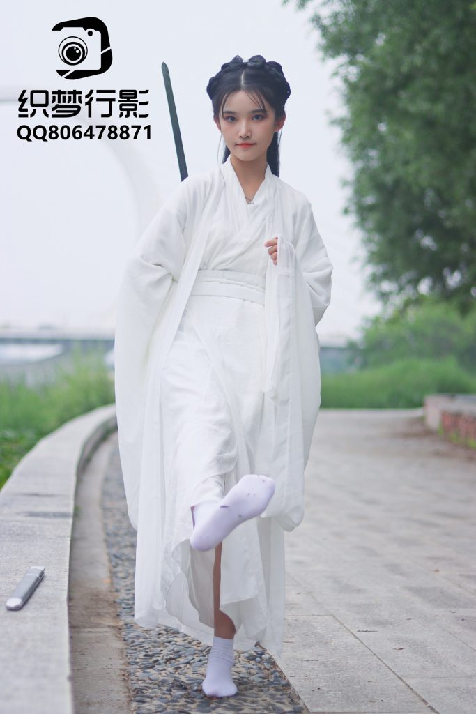 [织梦映像]NO.038 刀剑如梦-唯此间江湖年少[331P/1V/8.90GB]插图2